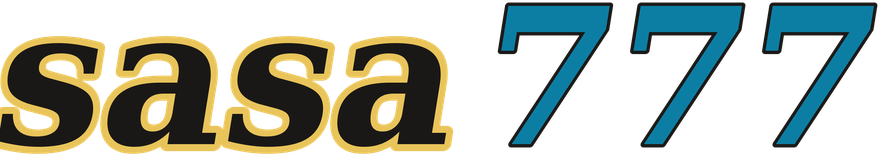 sasa777 logo