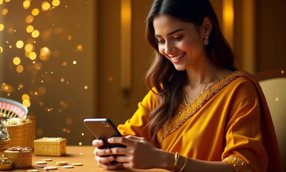 sasa777 sasa777 App — Lobby in Your Pocket